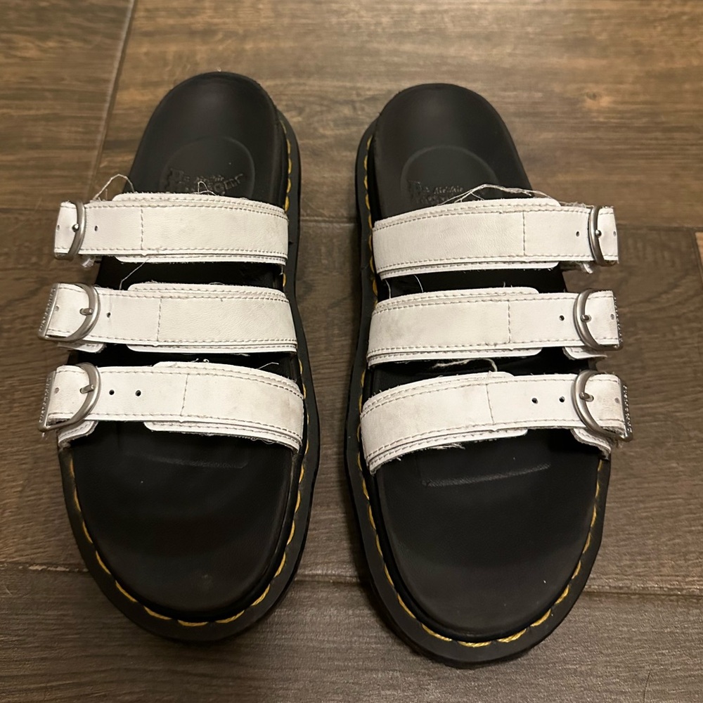 Dr. Marten Blaire Slides - image 1